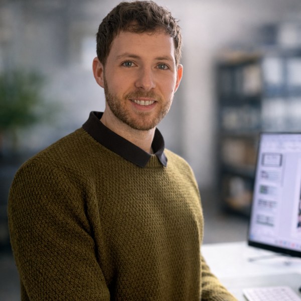 Michael Ulrich