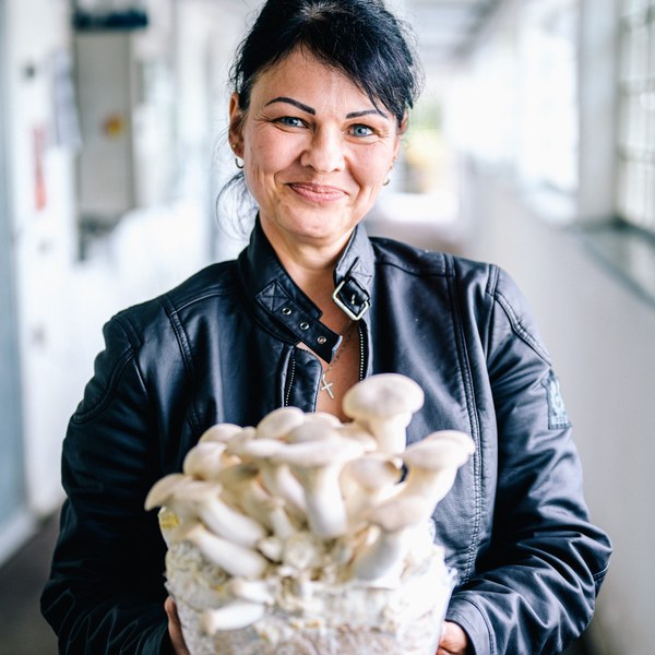 Diana Dragan-Waletzko